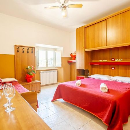 Booking Inn Rome Center Luaran gambar