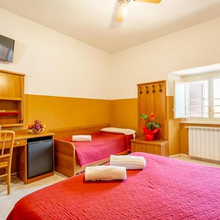 Booking Inn Rome Center Luaran gambar