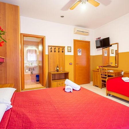 Booking Inn Rome Center Luaran gambar