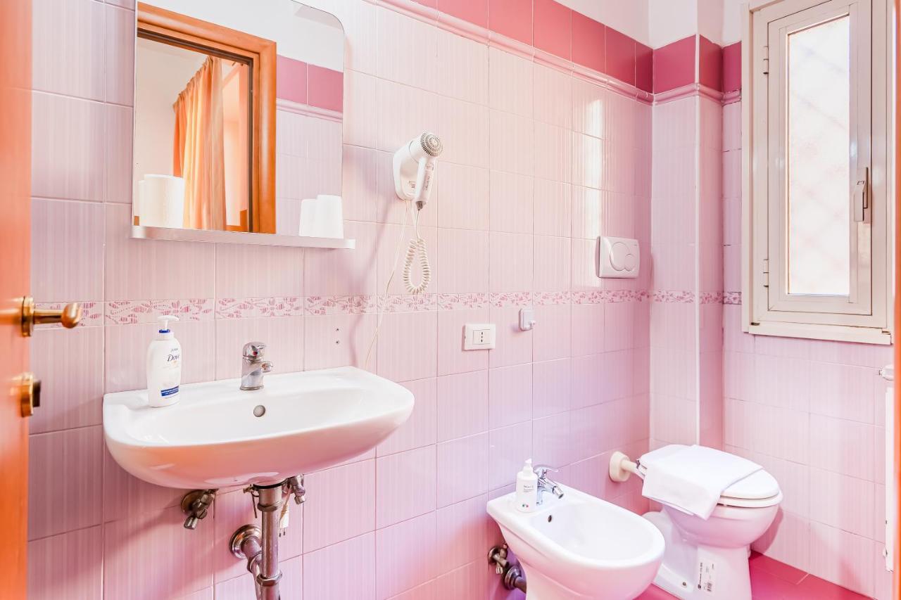 Booking Inn Rome Center Luaran gambar