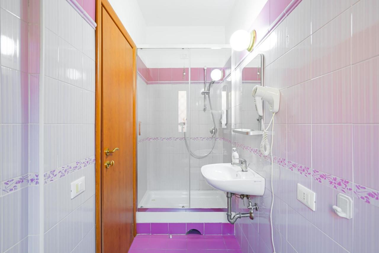Booking Inn Rome Center Luaran gambar