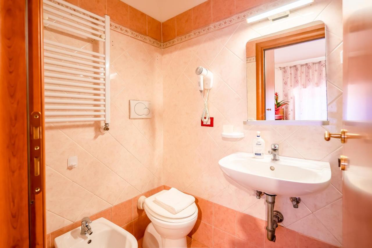 Booking Inn Rome Center Luaran gambar